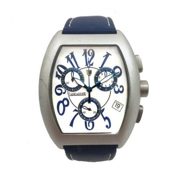 Lancaster | Stainless Steel - Picture 4 of 4